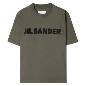★即発送★JIL SANDER 半袖 ロゴT Tシャツ J02GC0001 J20215 312