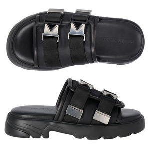 ★BottegaVeneta★フラッシュ スライド サンダル 690097 V0DS2