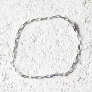 TOMWOOD ブレスレット Billie Bracelet B10098NA01S925