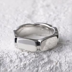 TOMWOOD リング Umi Band Ring Medium 101441