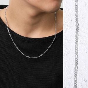 TOMWOOD ネックレス Bo Chain Slim 20.5 Inch 101262