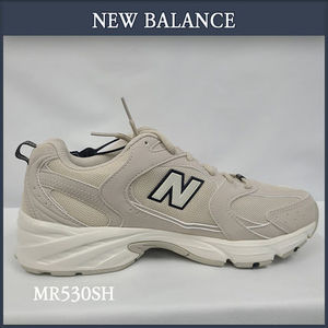 【New Balance】ニューバランス MR530SH (22〜28Cm)★男女兼用