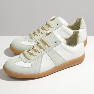 MAISON MARGIELA ローカット スニーカー S58WS0109 P1895