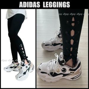 ADIDAS☆ALWAYS ORIGINAL LEGGINGS アディダス レギンス