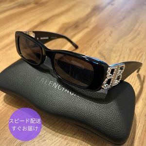 BALENCIAGA バレンシアガ Dynasty サングラス