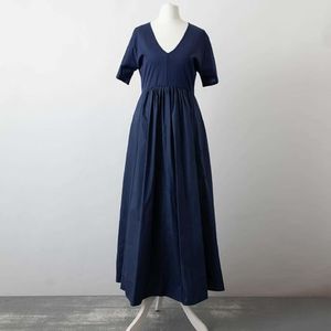 WEEKEND MAX MARA レディース 半袖ワンピース BRONZO