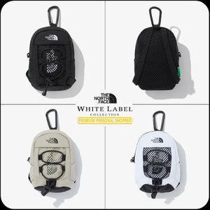 [THE NORTH FACE]★MINI SUPER PACK POUCH