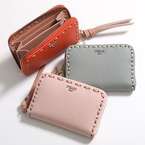 FENDI コインケース PEEKABOO ピーカブー 8M0313 AURN
