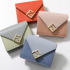 FENDI 三つ折り財布 8M0480 ALV4 FFダイヤモンド