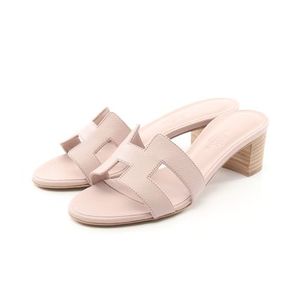 HERMES サンダル