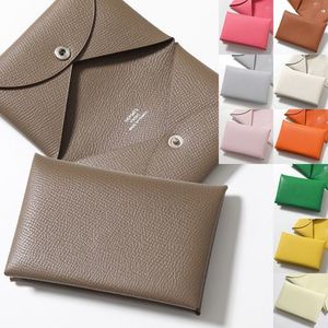 HERMES カードケース CALVI カルヴィ 044164CK エプソン