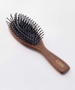 ALEXANDRE DE PARIS ヘアブラシ NBRS 50018 LES BROSSES