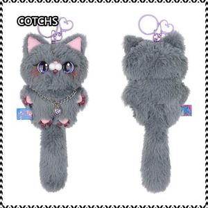 《COTCHS》 [COTCHS X GRRRR] BUDDY KEYRING (LUNLUN)