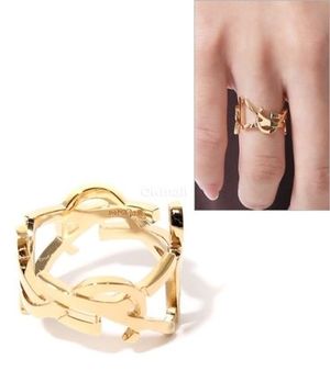 SAINT LAURENT PARIS| (823669 Y1500 8030)