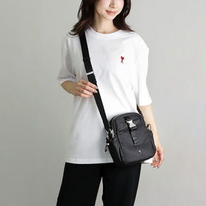 AMI PARIS ショルダーバッグ ULL181 AW0021