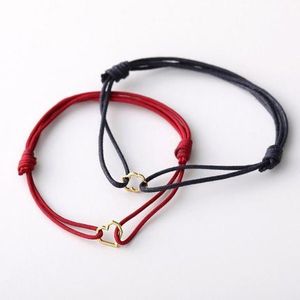 ALIITA ブレスレット MINI CORD BRACELET コード