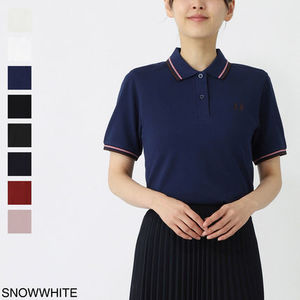 FRED PERRY ポロシャツ fred-g3600