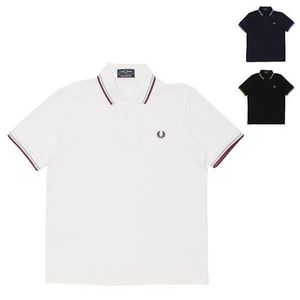 FRED PERRY M12 THE FRED PERRY SHIRT ロゴ