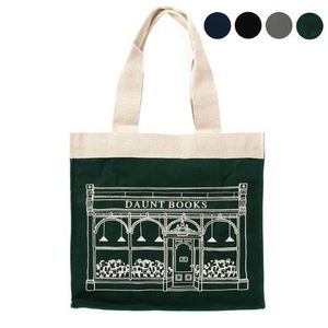 DAUNT BOOKS ECO BAG トートバッグ CANVAS BAG