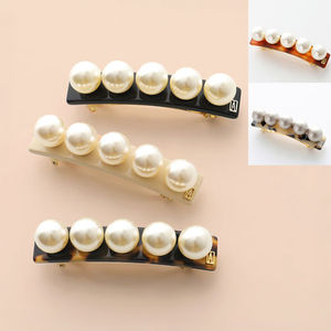 ALEXANDREDEPARIS バレッタ AA6 16919 05 髪留め