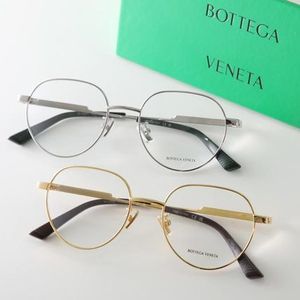 BOTTEGA VENETA メガネ BV1239O ボストン型