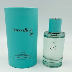 ティファニー TIFFANY&Co. ラブ フォーハー EDP 50ml
