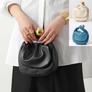 JIL SANDER ハンドバッグ SPHERE POUCH J55WF0001 P4845 P5388