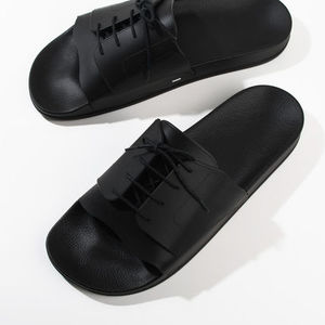 【国内即発】MAISON MARGIELA スライドサンダル