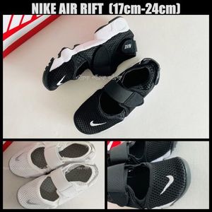 大人もOK NIKE AIR RIFT★ナイキ エアリフト サンダル