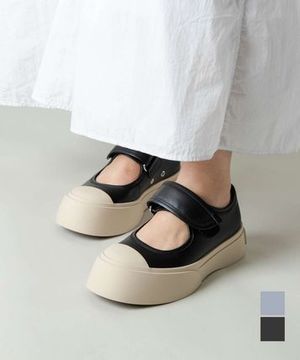 マルニ MARNI SNZW003120 P2722 スニーカー メリージェーン