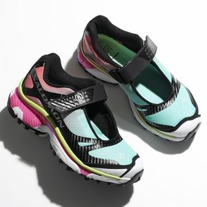 MM6 × SALOMON スニーカー XT-Mary J メアリー S66WS0102 P7010
