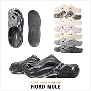 [ノースフェイス]FIORD ミュール★新作・25SS★男女★人気★