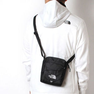 ザノースフェイス  THE NORTH FACE メンズ ショルダーバッグ