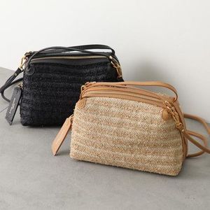 GIANNI CHIARINI ショルダーバッグ ALIFA アリファ BS 8788 FROU