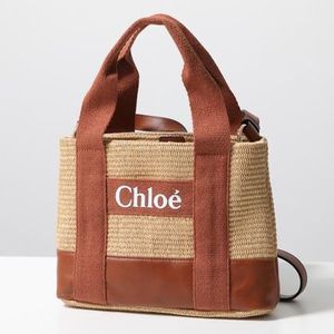 Chloe Kids ショルダーバッグ C20587 ハンドバッグ