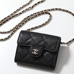 CHANEL ショルダーバッグ MATELASSE AP0238 B10583