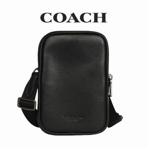 ■在庫あり・国内発■ コーチ COACH メンズ バッグ CS044 QB/BK