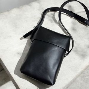 関税込★Jil Sander メンズ ショルダーバッグ