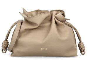 LOEWE ♪ フラメンコクラッチ ミディアム A411FC1XBF