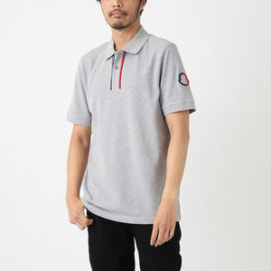 MONCLER 半袖ポロシャツ 8a00003-899ur