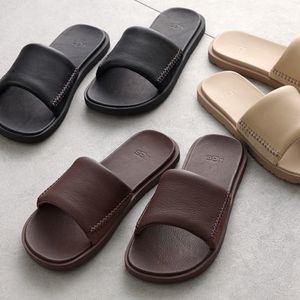 UGG スライドサンダル Seaside II Slide シーサイド 1166593