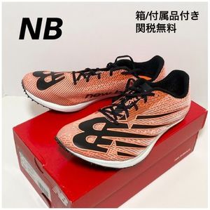 【New Balance】☆ランニング☆ FuelCell SuperComp SD-X