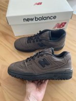 【New Balance】Thisisneverthat x New Balance BB550スニーカー