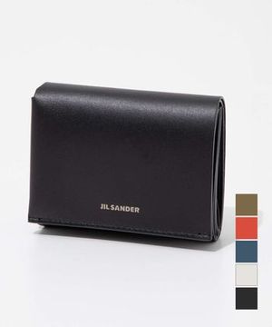 ジルサンダー JIL SANDER J25UI0005 P5995 三つ折り財布 ORIGAMI