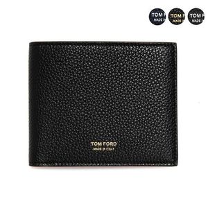 TOM FORD メンズ 二つ折り財布 CP9