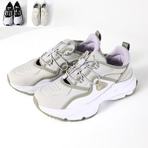 PUMA 388968 オーキッド サンダル スニーカー スリッポン 厚底