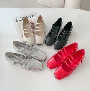 IONSEOUL three wrap mary jane JE106