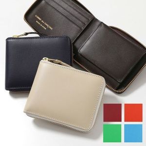COMME des GARCONS 二つ折り財布 SA7100