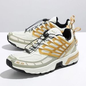 SALOMON スニーカー ACS PRO GTX