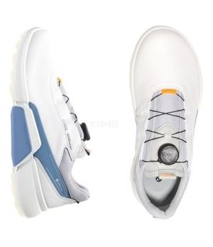 ECCO|SPIKELESS GOLF SHOES (M Golf Biom H4 BOA (108504-5